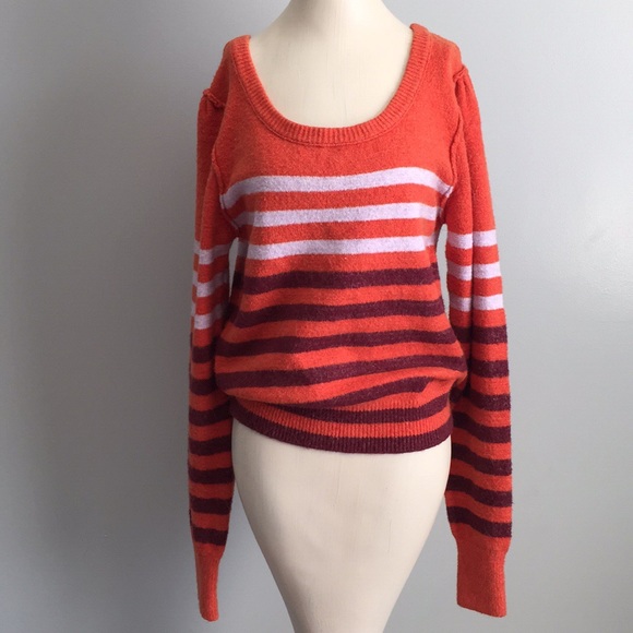 1 LEFT!! Free People Sweater NWOT - Picture 4 of 8